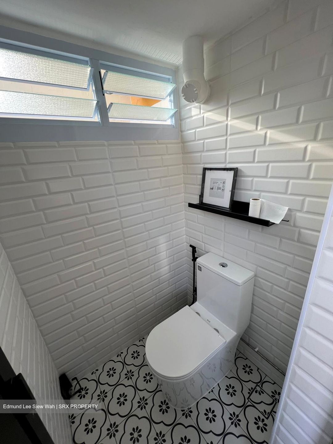 Blk 8 Holland Avenue (Queenstown), HDB 3 Rooms #613297371